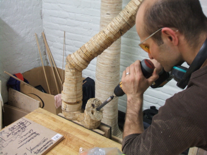 christopher robbins, plywood tree   2561.JPG