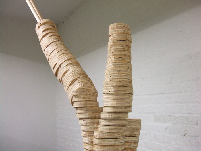 christopher robbins, plywood tree   2438.JPG